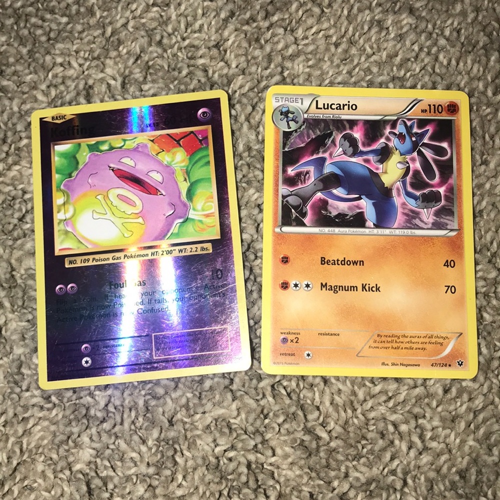 SHINNY POKÉMON